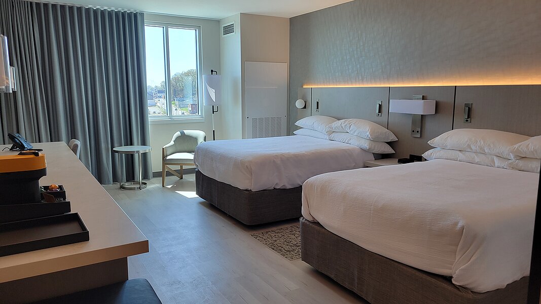 Best Cape Girardeau Hotel Rooms & Suites The Riverview